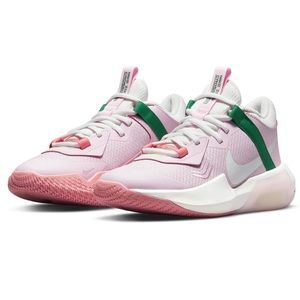 Nike Air Zoom Crossover Basketball Shoe